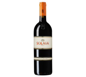 Antinori Solaia  Toscana IGT 2019 (per 3 in kist)