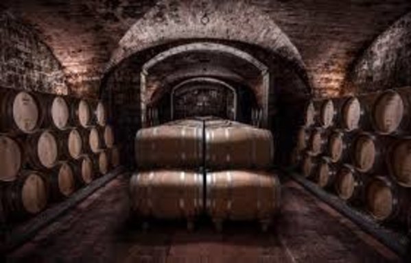 Antinori Solaia  Toscana IGT 2019