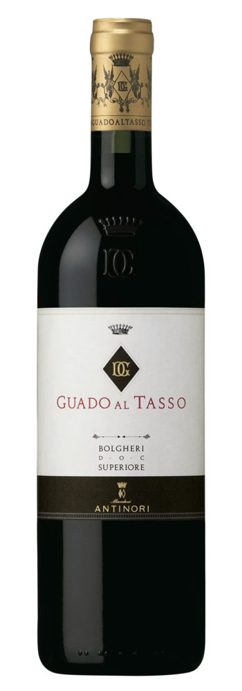 Antinori Guado Al Tasso 2008 Antinori Guado Al Tasso 2008