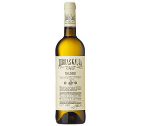 Terras Gauda Rias Baixas O Rosal 2023 Terras Gauda Rias Baixas O Rosal 2023