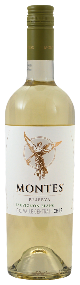 Montes Sauvignon Blanc Reserva 2024 Montes Sauvignon Blanc Reserva 2024