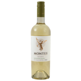 Montes Sauvignon Blanc Reserva 2024 Montes Sauvignon Blanc Reserva 2024
