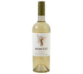 Montes Sauvignon Blanc Reserva 2024 Montes Sauvignon Blanc Reserva 2024