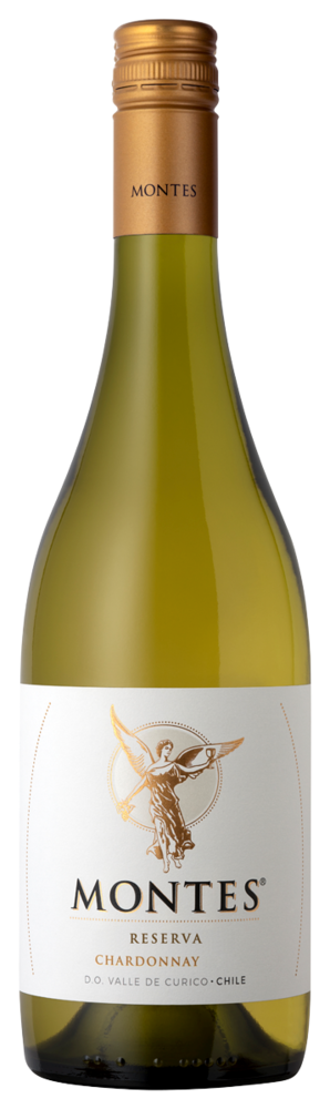 Montes Chardonnay Reserva 2023 Montes Chardonnay Reserva 2023