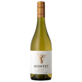 Montes Chardonnay Reserva 2023 Montes Chardonnay Reserva 2023