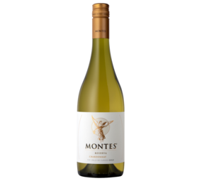 Montes Chardonnay Reserva 2024