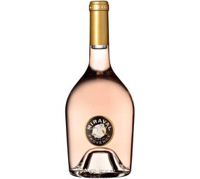Miraval Côtes de Provence Rosé 2025 (1,5L) Miraval Côtes de Provence Rosé 2025 (1,5L)
