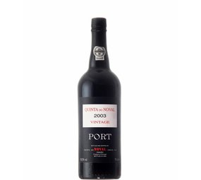 Quinta Do Noval  Vintage Port 2003 Quinta Do Noval  Vintage Port 2003
