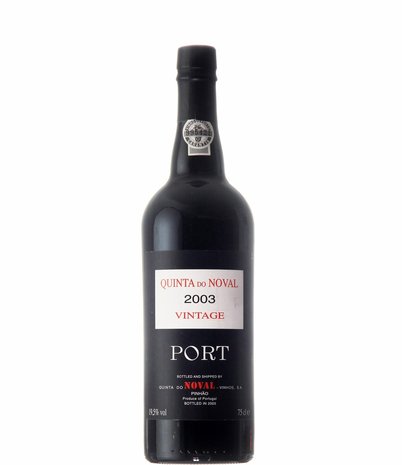Quinta Do Noval Vintage Port 2003 Quinta Do Noval Vintage Port 2003