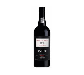 Quinta Do Noval  Vintage Port 2015 Quinta Do Noval  Vintage Port 2015