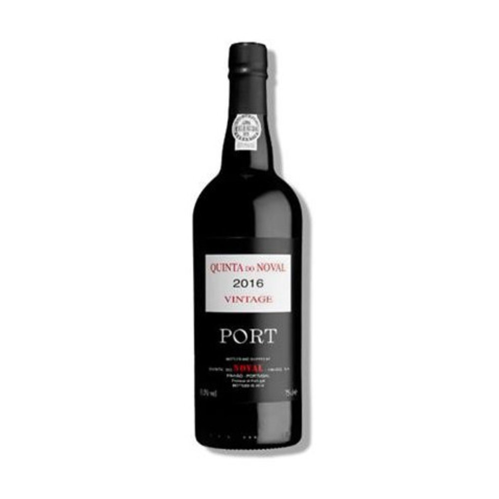 Quinta Do Noval  Vintage Port 2016 Quinta Do Noval  Vintage Port 2016