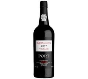 Quinta Do Noval  Vintage Port 2017 Quinta Do Noval  Vintage Port 2017