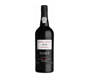 Quinta Do Noval  Vintage Port 2018 Quinta Do Noval  Vintage Port 2018