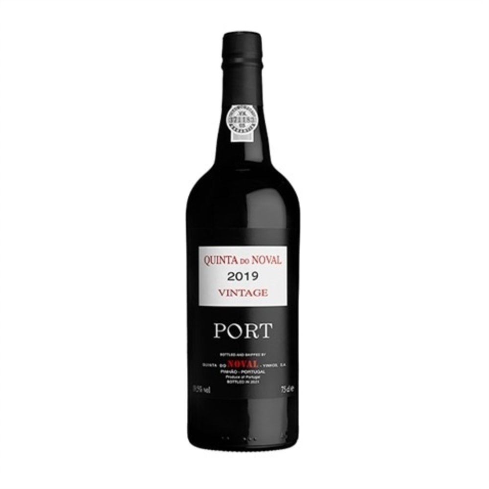 Quinta Do Noval  Vintage Port 2019 Quinta Do Noval  Vintage Port 2019