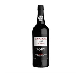 Quinta Do Noval  Vintage Port 2019 Quinta Do Noval  Vintage Port 2019