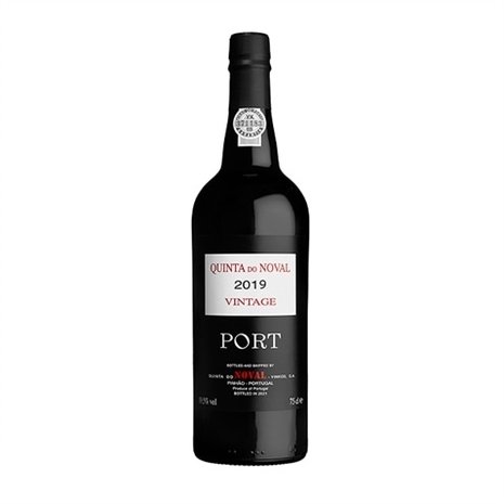 Quinta Do Noval  Vintage Port 2019 Quinta Do Noval  Vintage Port 2019