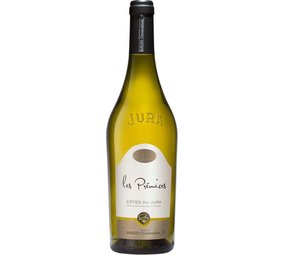 Baud (Domaine) Côtes du Jura Chardonnay Les Prémices 2018 Baud (Domaine) Côtes du Jura Chardonnay Les Prémices 2018
