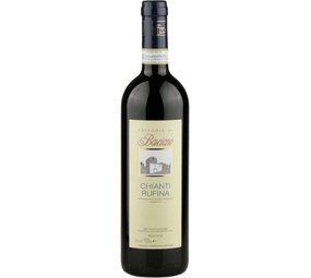 Fattoria di Basciano Chianti Rufina 2021 Fattoria di Basciano Chianti Rufina 2021