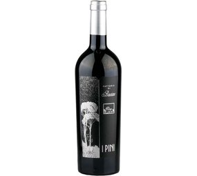 Fattoria di Basciano I Pini 2019 Fattoria di Basciano I Pini 2019