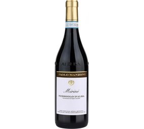 Paolo Manzone  Nebbiolo d'Alba Mirinè 2020 Paolo Manzone  Nebbiolo d'Alba Mirinè 2020