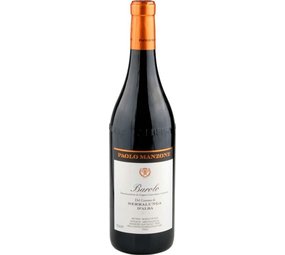 Paolo Manzone  Barolo Serralunga 2018 Paolo Manzone  Barolo Serralunga 2018