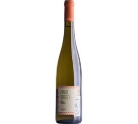 Roeno Pinot Grigio Rìvoli 2023 Roeno Pinot Grigio Rìvoli 2023