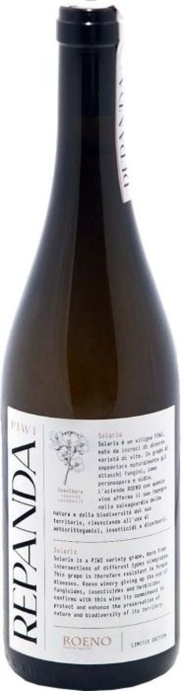Roeno Solaris Repanda 2023 Roeno Solaris Repanda 2023