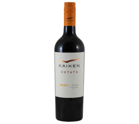 Kaiken Malbec 2022 Kaiken Malbec 2022