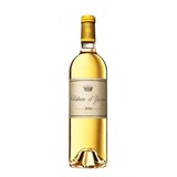 Château d'Yquem Sauternes, Premier Cru Supérieur Classe 2016  (0,375L) Château d'Yquem Sauternes, Premier Cru Supérieur Classe 2016  (0,375L)