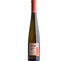 Roeno Cristina Vendemmia Tardiva 2014 (0,375L) Roeno Cristina Vendemmia Tardiva 2014 (0,375L)