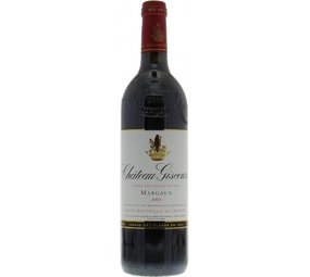 Fine & Rare  Chateau Giscours, Margaux 2003 Fine & Rare  Chateau Giscours, Margaux 2003
