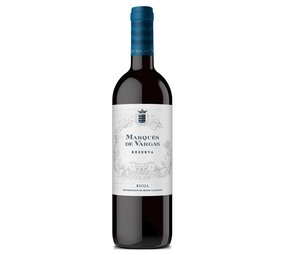 Margues de Vargas  Reserva 2019 Margues de Vargas  Reserva 2019