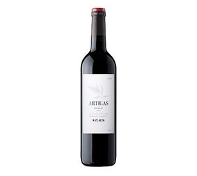 Mas Alta Artigas 2019 Mas Alta Artigas 2019