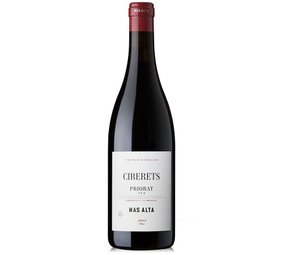 Mas Alta Cirerets 2019 Mas Alta Cirerets 2019
