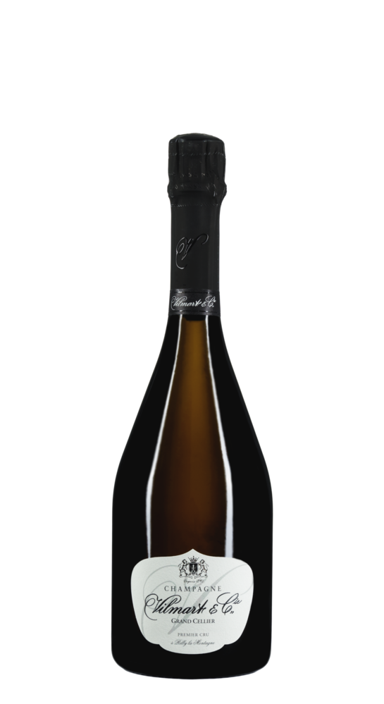 Vilmart & Cie  GRAND CELLIER Vilmart & Cie  GRAND CELLIER