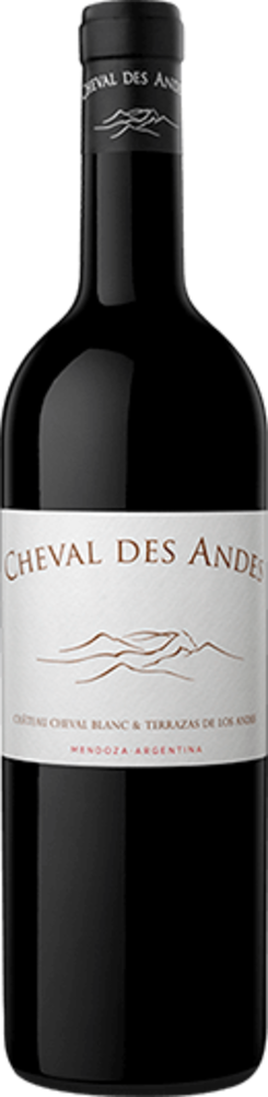 Fine & Rare  Cheval Des Andes 2019 Fine & Rare  Cheval Des Andes 2019