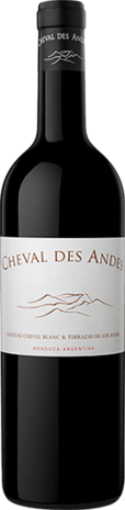 Fine & Rare  Cheval Des Andes 2019 Fine & Rare  Cheval Des Andes 2019