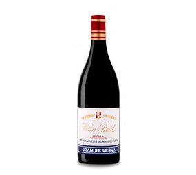 Fine & Rare  C.V.N.E. (Compañía Vinícola del Norte de España) Viña Real Gran Reserva 2008 Fine & Rare  C.V.N.E. (Compañía Vinícola del Norte de España) Viña Real Gran Reserva 2008