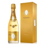Louis Roederer Cristal 2012 Giftbox