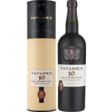 Taylor's  10 Years Old Tawny (incl. giftbox) Taylor's  10 Years Old Tawny (incl. giftbox)
