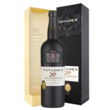 Taylor's  20 Years Old Tawny (incl. giftbox) Taylor's  20 Years Old Tawny (incl. giftbox)