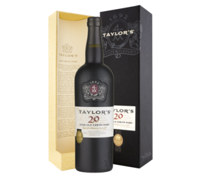 Taylor's  20 Years Old Tawny (incl. giftbox) Taylor's  20 Years Old Tawny (incl. giftbox)