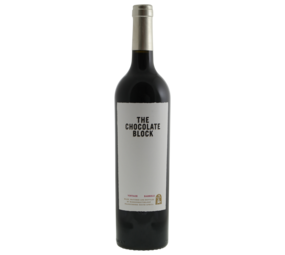 Boekenhoutskloof The Chocolate Block 2022 Boekenhoutskloof The Chocolate Block 2022