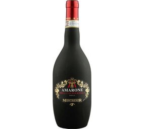 Montresor  Amarone della Valpolicella Bottiglia Satinata 2017 Montresor  Amarone della Valpolicella Bottiglia Satinata 2017
