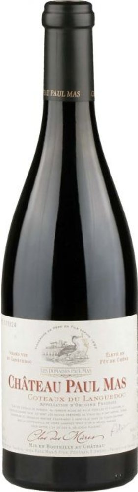 Paul Mas Clos des Mures 2021