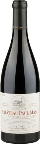 Paul Mas Clos des Mures 2021