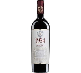 Paradiso '1954' Primitivo 2023 Paradiso '1954' Primitivo 2023