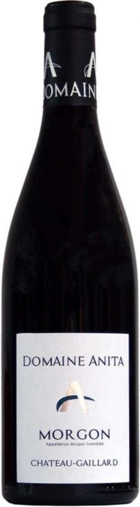 Anita Morgon 'Château-Gaillard' 2020 Anita Morgon 'Château-Gaillard' 2020