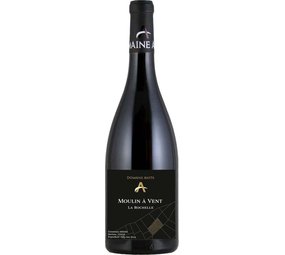 Anita Moulin-à-Vent La Rochelle 2024 Anita Moulin-à-Vent La Rochelle 2024