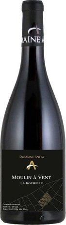 Anita Moulin-à-Vent La Rochelle 2024